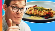 Lab-Grown Meat is Here… and I Taste-Tested It!