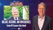 Dollars, Decisions, and Consequences | Unspun
