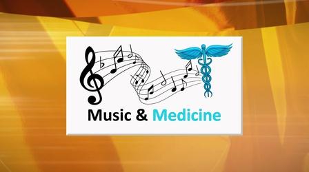 Video thumbnail: The Best Times Music & Medicine