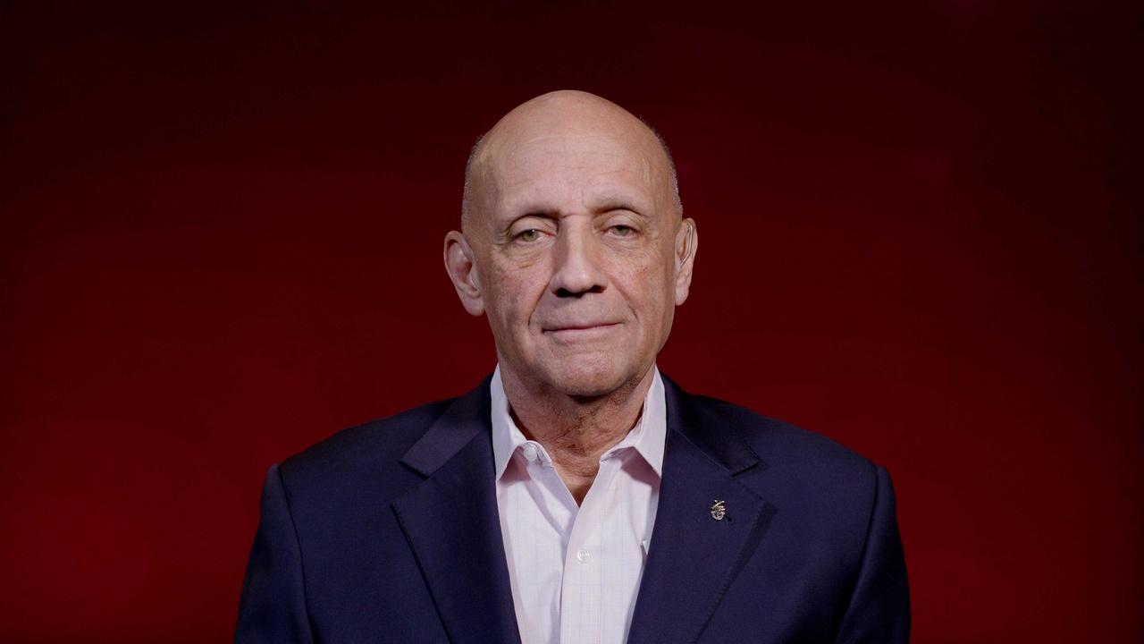 Firing Line | Richard Carmona