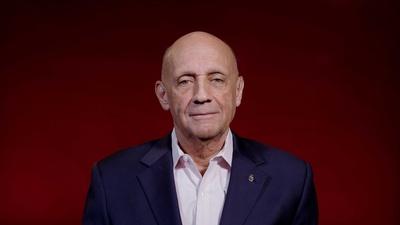 Richard Carmona
