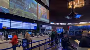Gambling addiction rises in NJ; sports betting and ads soar