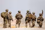 What should be in Trump’s plan for America’s longest war?