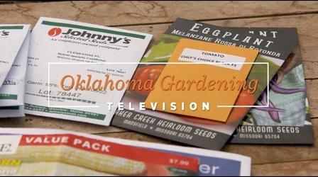 Video thumbnail: Oklahoma Gardening 4933: Oklahoma Gardening February 11, 2023