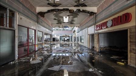 Video thumbnail: State of the Arts Mallrat to Snapchat: Photographs by Phillip Buehler