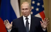 News wrap: Trump and Putin won’t hold summit in Paris