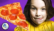 Why Does Food Make Your Mouth Water?