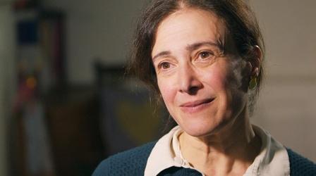 Video thumbnail: Articulate Marina Benjamin Goes All In