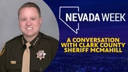 A Conversation with Clark County Sheriff McMahill