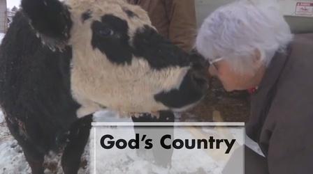 Video thumbnail: Arts District Arts District: God's Country