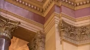 Saint Paul Capitol Design by Cass Gilbert
