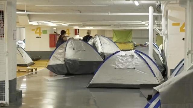 Israelis take shelter as Iran and Hezbollah launch attacks