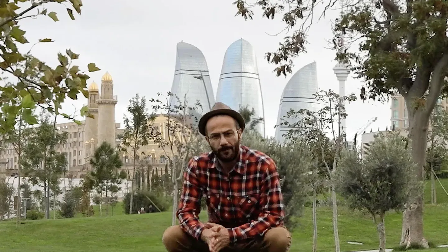 Azerbaijan