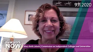 Mary Beth Labate: Private Colleges, Independent Universities