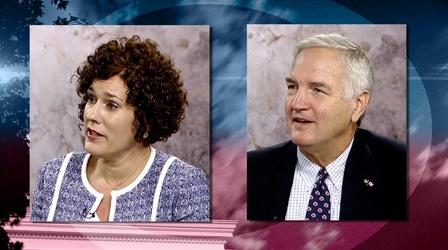 Video thumbnail: Capitol Journal August 11, 2017 - Week In Review