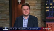 Legislative Day 26 (3/3/21)