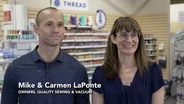 Quality Sewing and Vacuum Centers