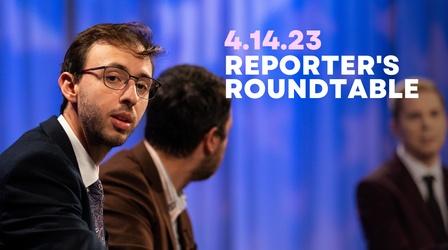 Video thumbnail: New York NOW Will the Committee for Judicial Nominations be Eliminated?