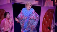 Andrew Levitt aka Nina West Returns To Columbus in Hairspray