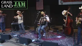 "Oozlin' Daddy Blues" Honky-Tonk Jump