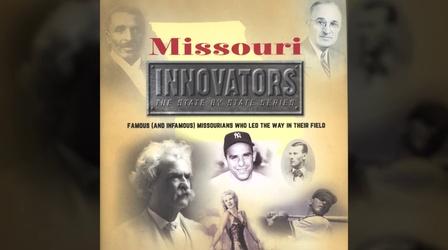 Video thumbnail: OzarksWatch Video Magazine Show-Me Innovators