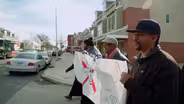 Quest - Stop the Violence March