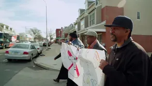 Quest - Stop the Violence March