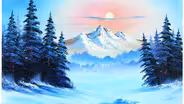 Winter Evergreens