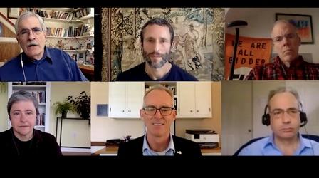 Video thumbnail: Immense Possibilities COVID-19's Historic Possibilities