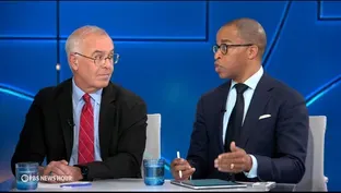 Brooks and Capehart on voter reaction to federal cuts