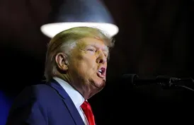 Durham report criticizes FBI for Trump-Russia investigation
