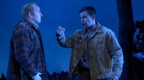 Video thumbnail: WFSU Music FSU Opera: Of Mice and Men | March 8, 2019
