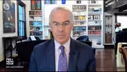 Brooks and Capehart on COVID vaccine hesitancy, GA attacks