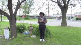 Video thumbnail: Living St. Louis East St. Louis Riot Accounts