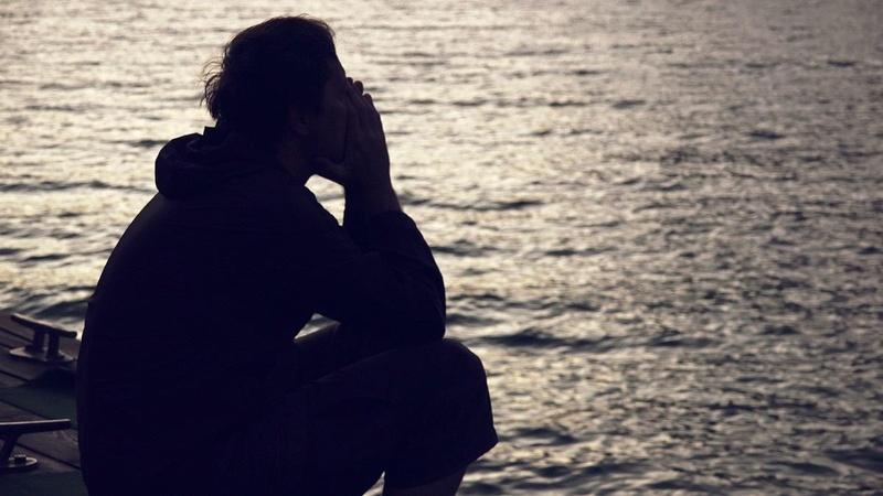 Suicide Prevention - April 12, 2019