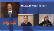 Biden, Democrats Push to Raise Federal Minimum Wage to $15