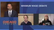 Biden, Democrats Push to Raise Federal Minimum Wage to $15