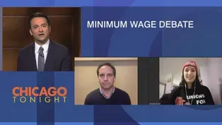 Biden, Democrats Push to Raise Federal Minimum Wage to $15