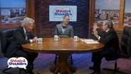 Shively & Shoulders: Dr. Perry Burnett, Associate Professor of Economics, USI