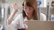 Searching for a Cure