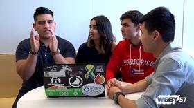 Video thumbnail: Connecting Point Tuesday, December 25, 2018