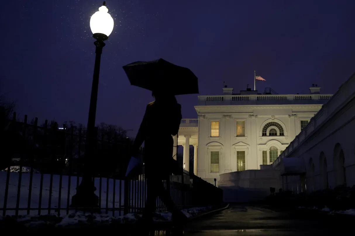 February 2, 2021 - PBS NewsHour full episode