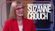 Lt. Gov. Suzanne Crouch's Campaign for Governor