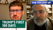 Trump's First 100 Days