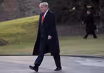 How White House, Congress are preparing for Senate trial
