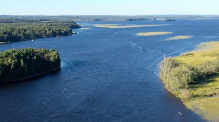 Video thumbnail: Assignment: Maine Merrymeeting Bay
