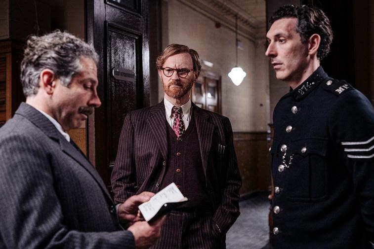 Such Devoted Sisters, Part 2 Poster