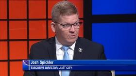 Video thumbnail: Behind the Headlines Juvenile Justice