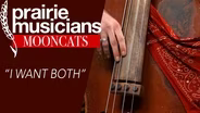 MoonCats, "I Want Both"