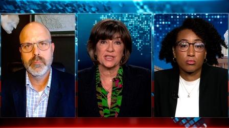 Video thumbnail: Amanpour and Company May 19, 2023